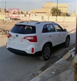 کیا سۆرینتۆ